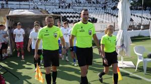 София - Благотворителен мач в памет на загиналите малки футболисти от Славия