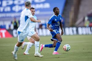 Футбол: ПФК Левски победи ФК Университатя (Крайова)  с 1:0