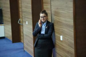 София - Заседание на Народното събрание