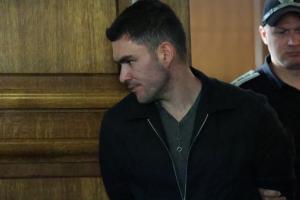 Софийски градски съд решава дали шофьорът с 3,59 промила алкохол остава окончателно в ареста