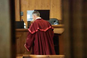 София - Съдебна мярка на Камен Добрев,задържан с 3,59 промила алкохол