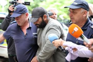 Варна - Асен Симеонов е задържан при специализирана операция в Шуменско.