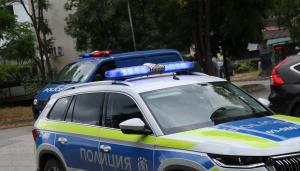 Варна - Асен Симеонов е задържан при специализирана операция в Шуменско.