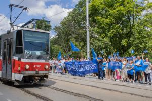 София - Протест на служители на 'Бул Био'