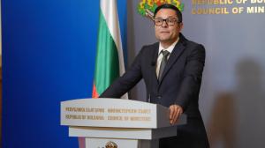 София -Среща в МС с Рейнметал