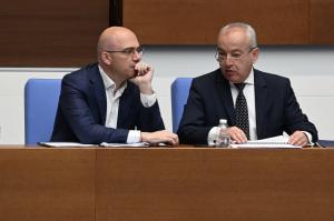 София - Петъчно заседание на Народното събрание