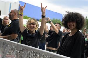 Пловдив - Hills of rock