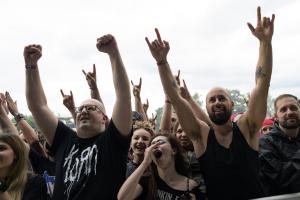 Пловдив - Hills of rock