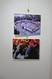Фоторепортерът Владимир Шоков отбеляза своя 50-годишен юбилей с фотоизложба
