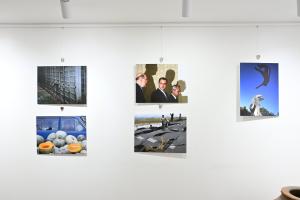 София - Изложба на Владимир Шоков