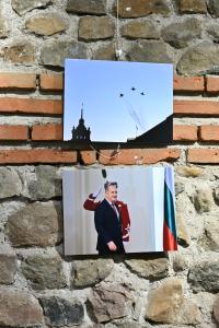 София - Изложба на Владимир Шоков