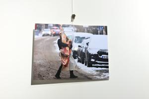 София - Изложба на Владимир Шоков