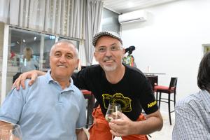 София - Изложба на Владимир Шоков