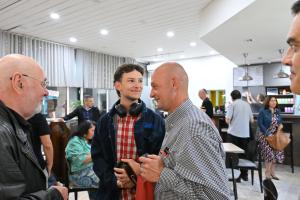 София - Изложба на Владимир Шоков