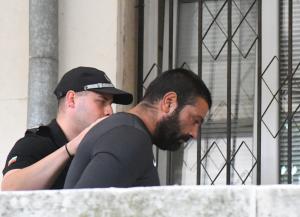 Варна - Мярката за неотклонение на Асен Симеонов