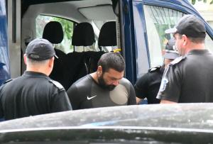 Варна - Мярката за неотклонение на Асен Симеонов