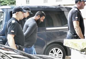 Варна - Мярката за неотклонение на Асен Симеонов