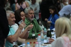 София - Голямата маса