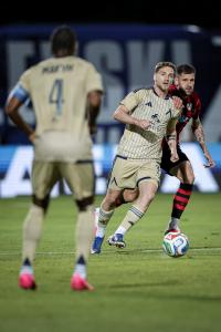 София - Локомотив (Сф) - Левски