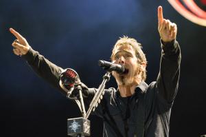 Пловдив - Hills of rock - втори ден