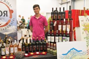 Най-голямото винено събитие на Южното Черноморие: Wine & Spirits Fest Burgas 2026