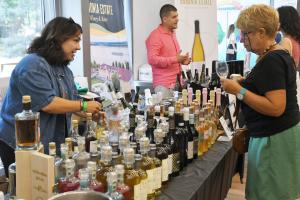 Бургас - Винено изложение 2026