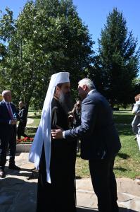 София - Отбелязване 145 г. от създаването на Жандармерията