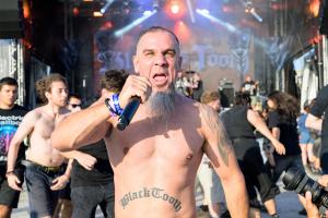 Пловдив - Hills of rock - финал