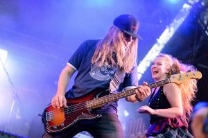 Пловдив - Hills of rock - финал