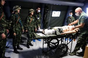 Военноморското училище обяви  допълнителен прием за военни лекари