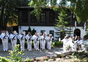 Варна - 148 години от Освобождението на градът