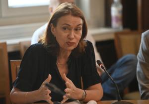 София - Заседание на комисията по образованието и науката в Народното събрание
