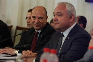 София - ДБ-кръгла маса за пътна безопасност