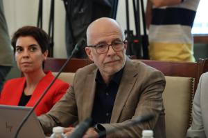 София - ДБ-кръгла маса за пътна безопасност