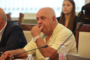 София - ДБ-кръгла маса за пътна безопасност