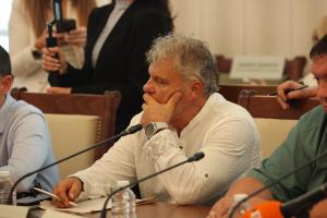 София - ДБ-кръгла маса за пътна безопасност