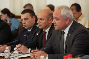 София - ДБ-кръгла маса за пътна безопасност