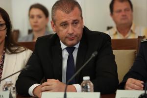София - ДБ-кръгла маса за пътна безопасност