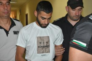 Апелативният съд гледа мярката на шофьора, прегазил жена в Бургас