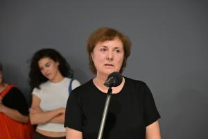 София - Награда 'База' за съвременно изкуство-Мартиан Табаков