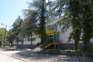 Варна - Откриване на Черноморски младежки център в квартал "Аспарухово