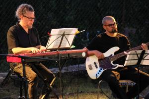 с.Дебнево - Фестивала на музиката и изкуствата 'Jam on the River'