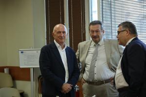 София - Заседание на Комисията по енергийно и водно регулиране