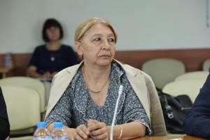 София - Заседание на Комисията по енергийно и водно регулиране
