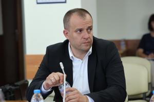 София - Заседание на Комисията по енергийно и водно регулиране