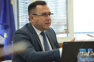 София - Заседание на Комисията по енергийно и водно регулиране