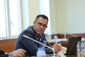 София - Заседание на Комисията по енергийно и водно регулиране