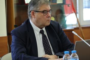 София - Заседание на Комисията по енергийно и водно регулиране