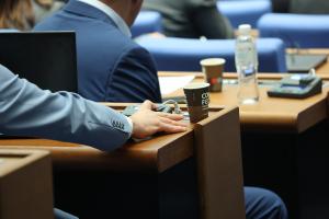 София - Заседание на Народното събрание