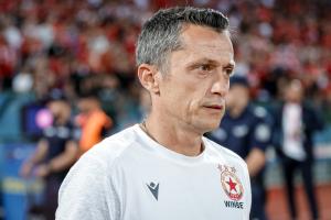 София - Футбол: ЦСКА и Карабах